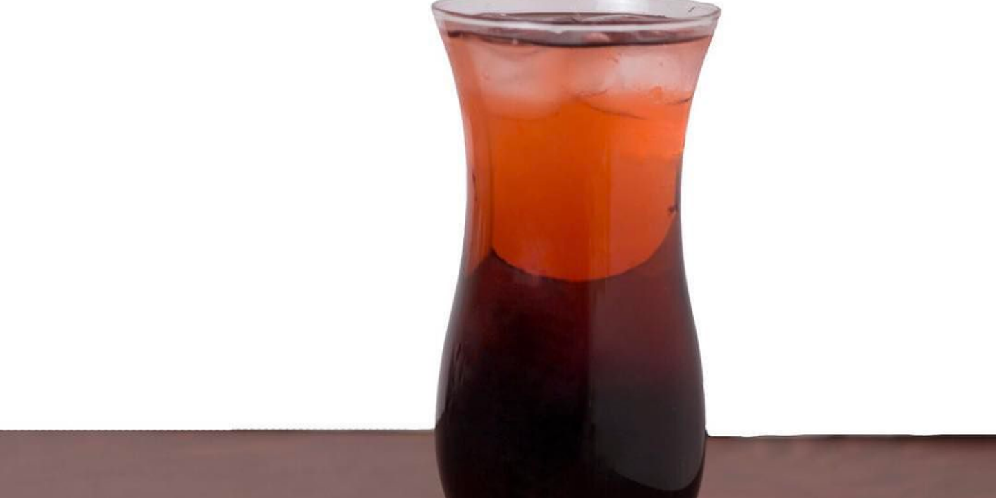 Vimto Golden Karak