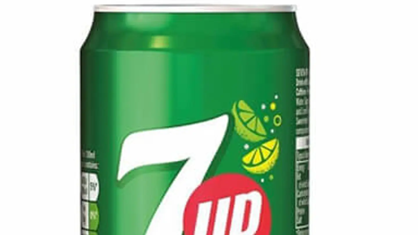 7 Up