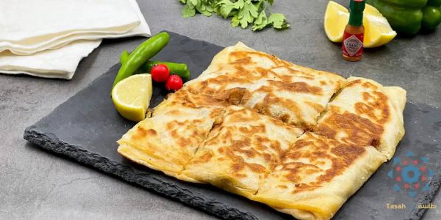 مطبق خضار