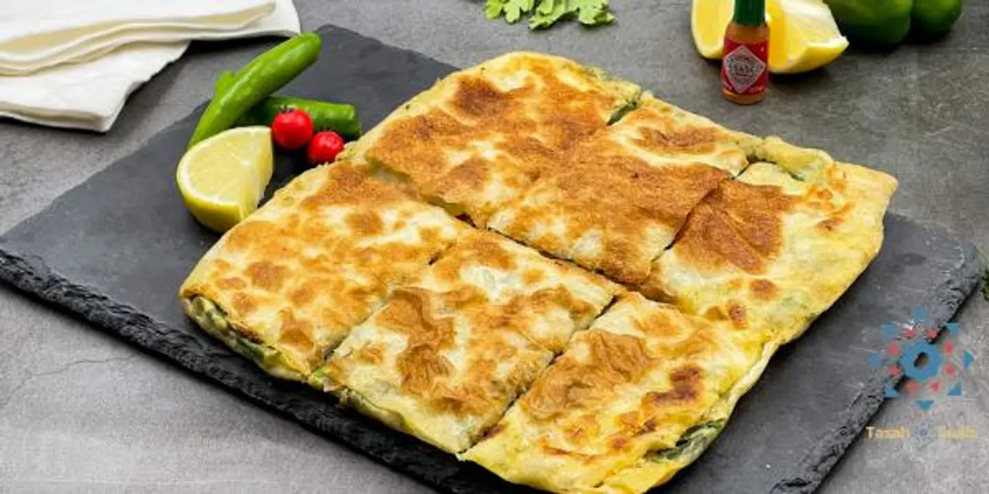 مطبق جبن شيدر