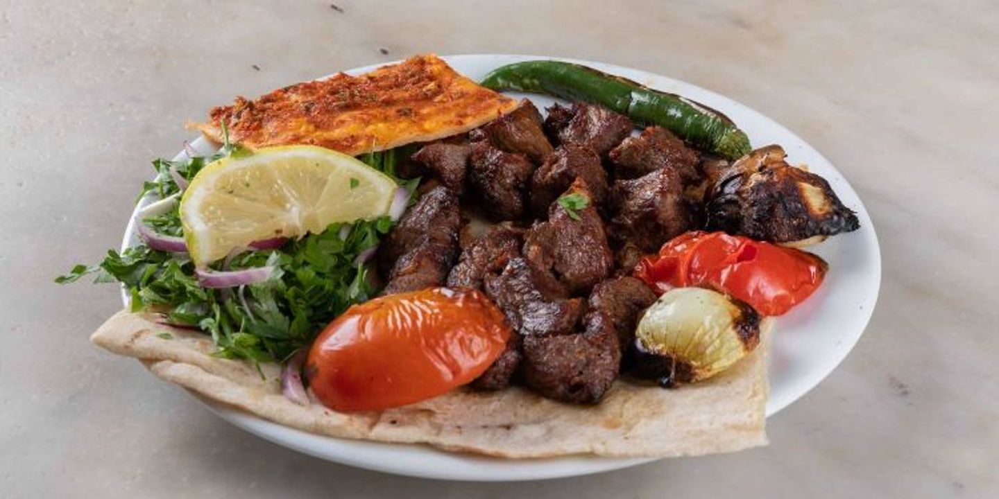 Meat Awsal