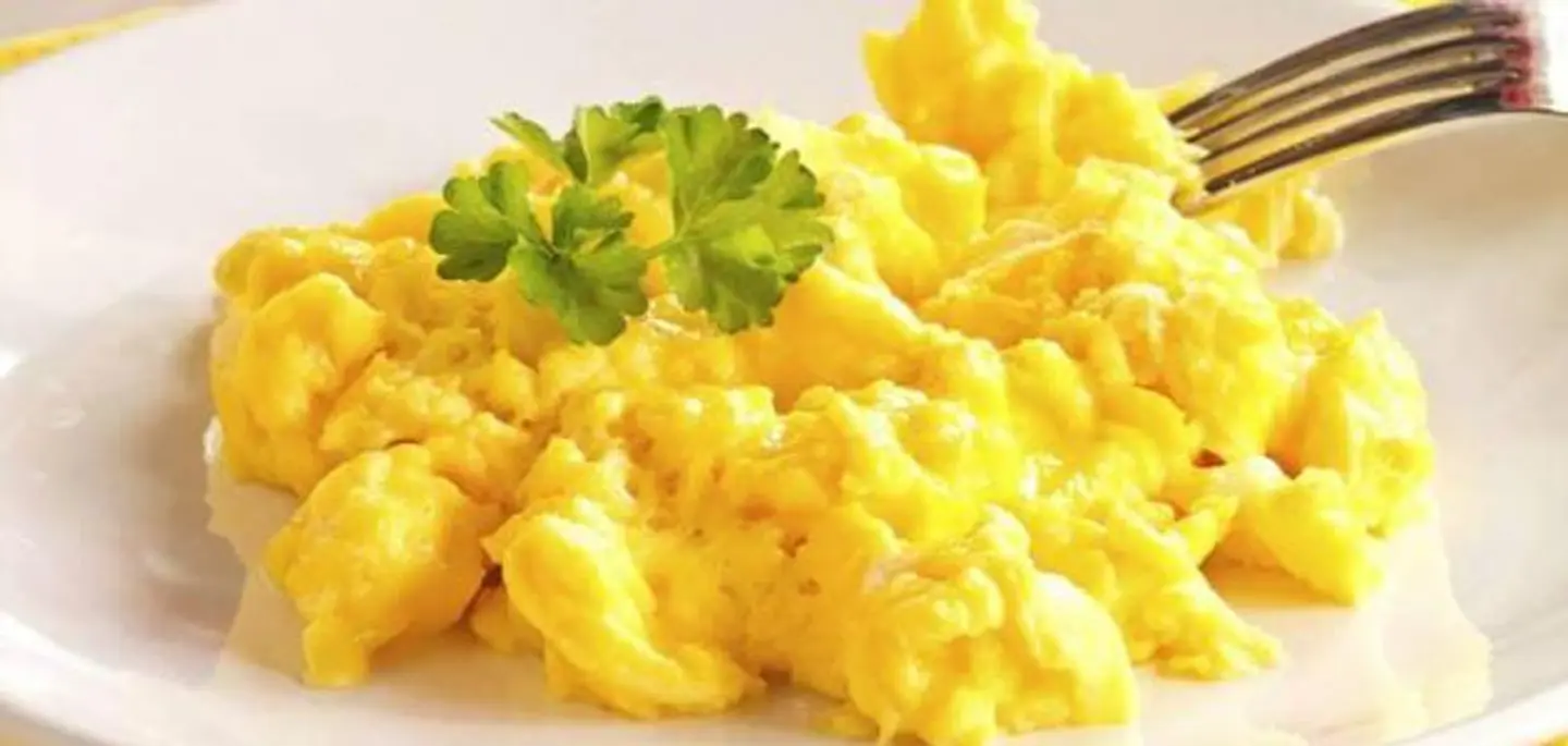 Egg Sandwich