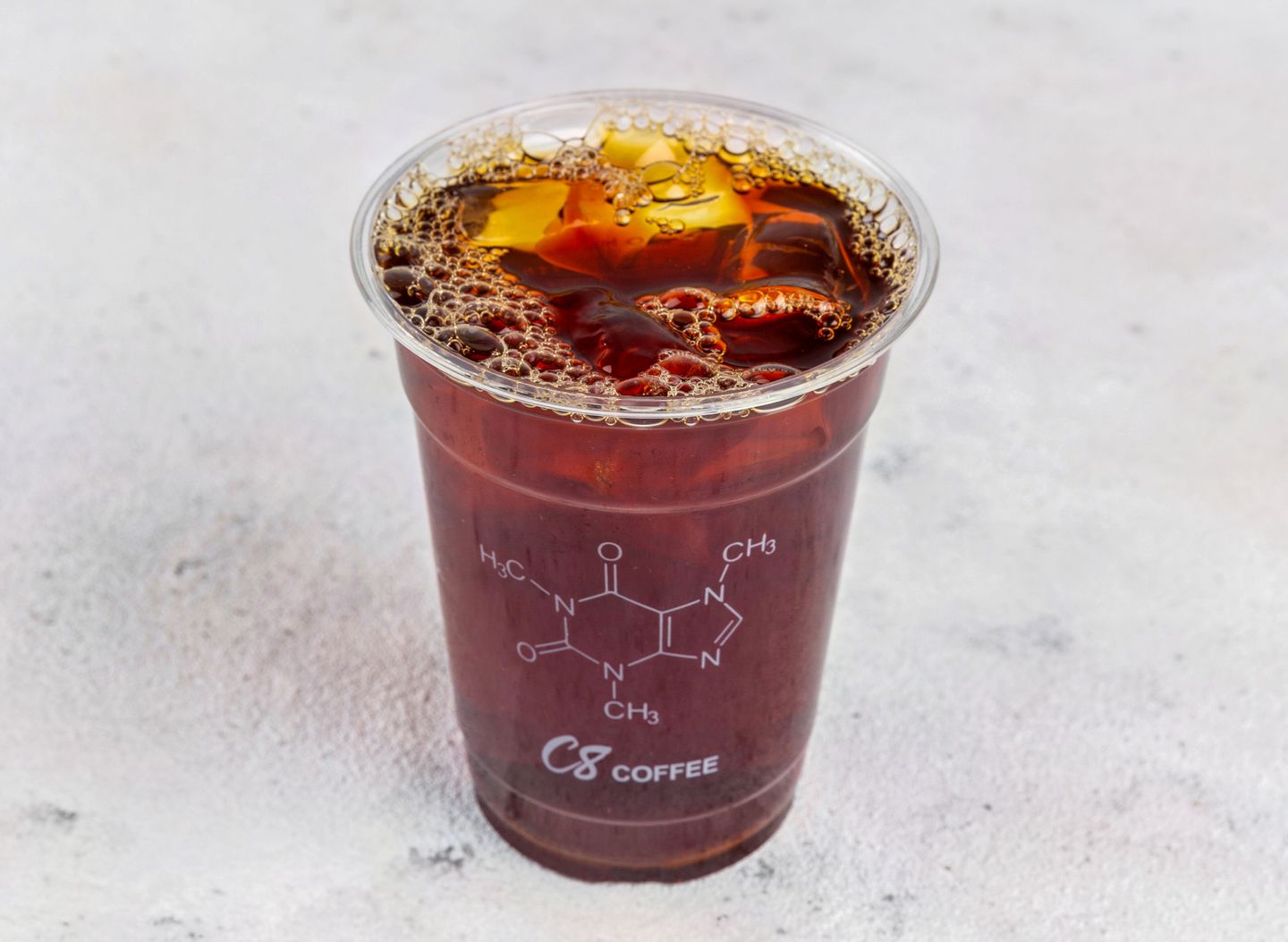 Ice V60