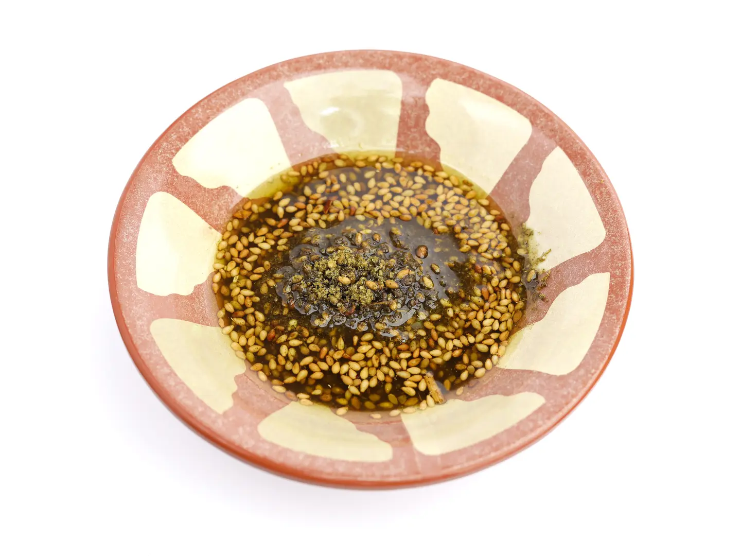 زيت و زعتر