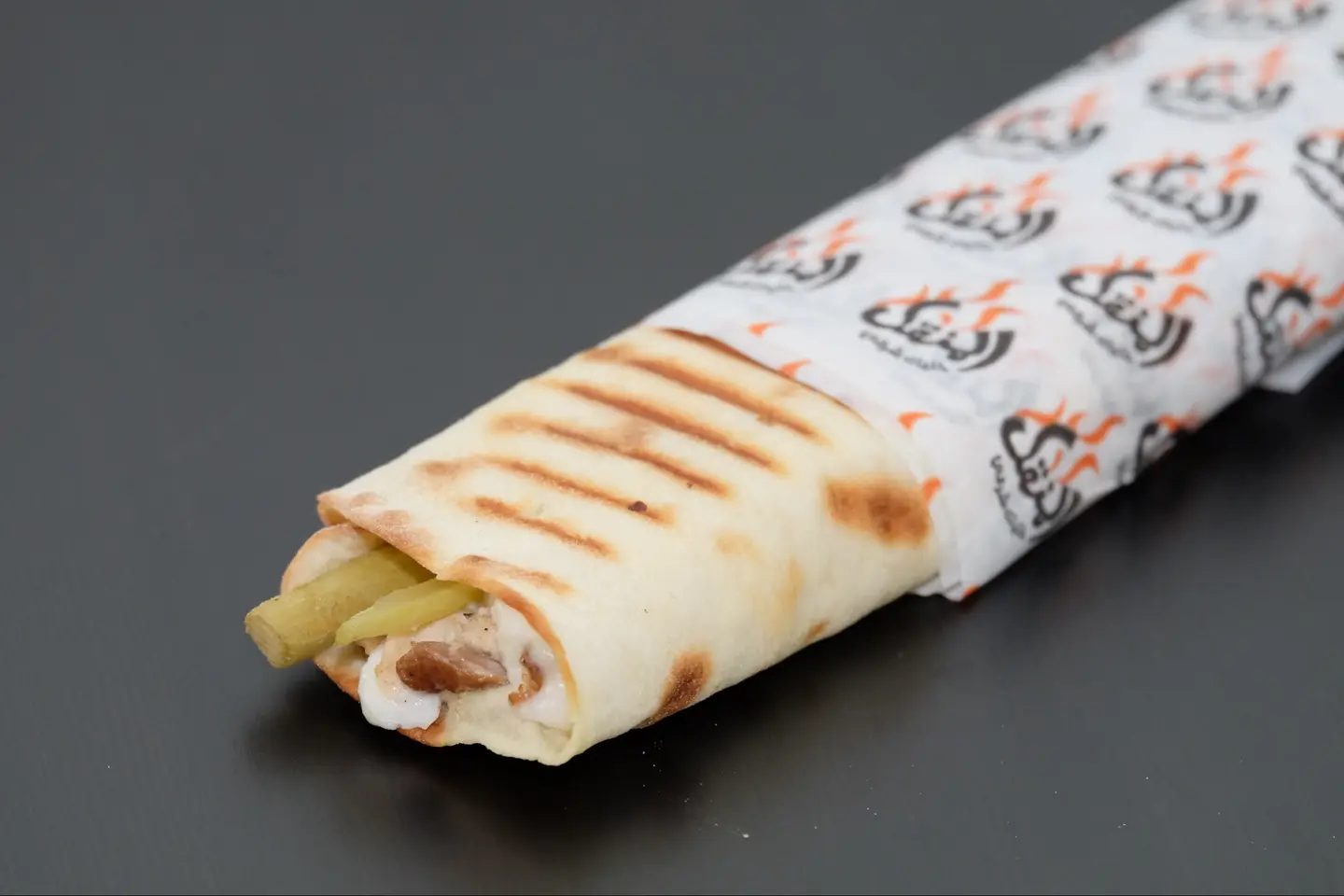 دجاج مشوي