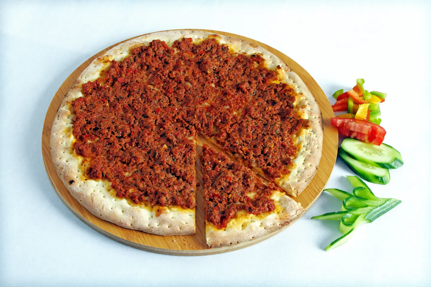 لحم سادة