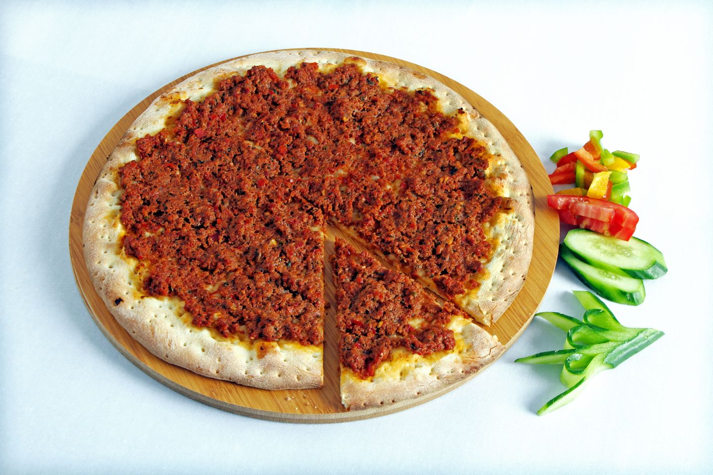 لحم سادة