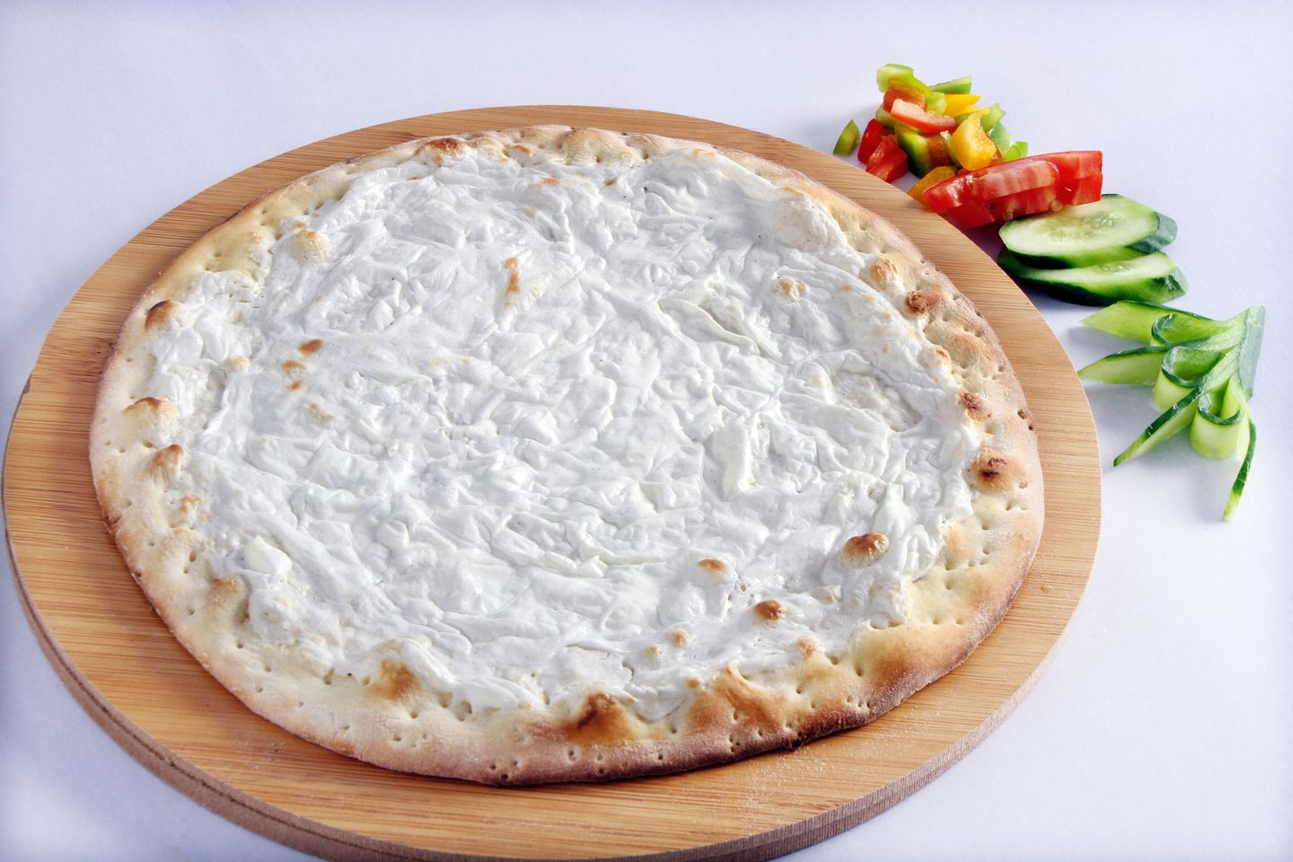 لبنة سادة