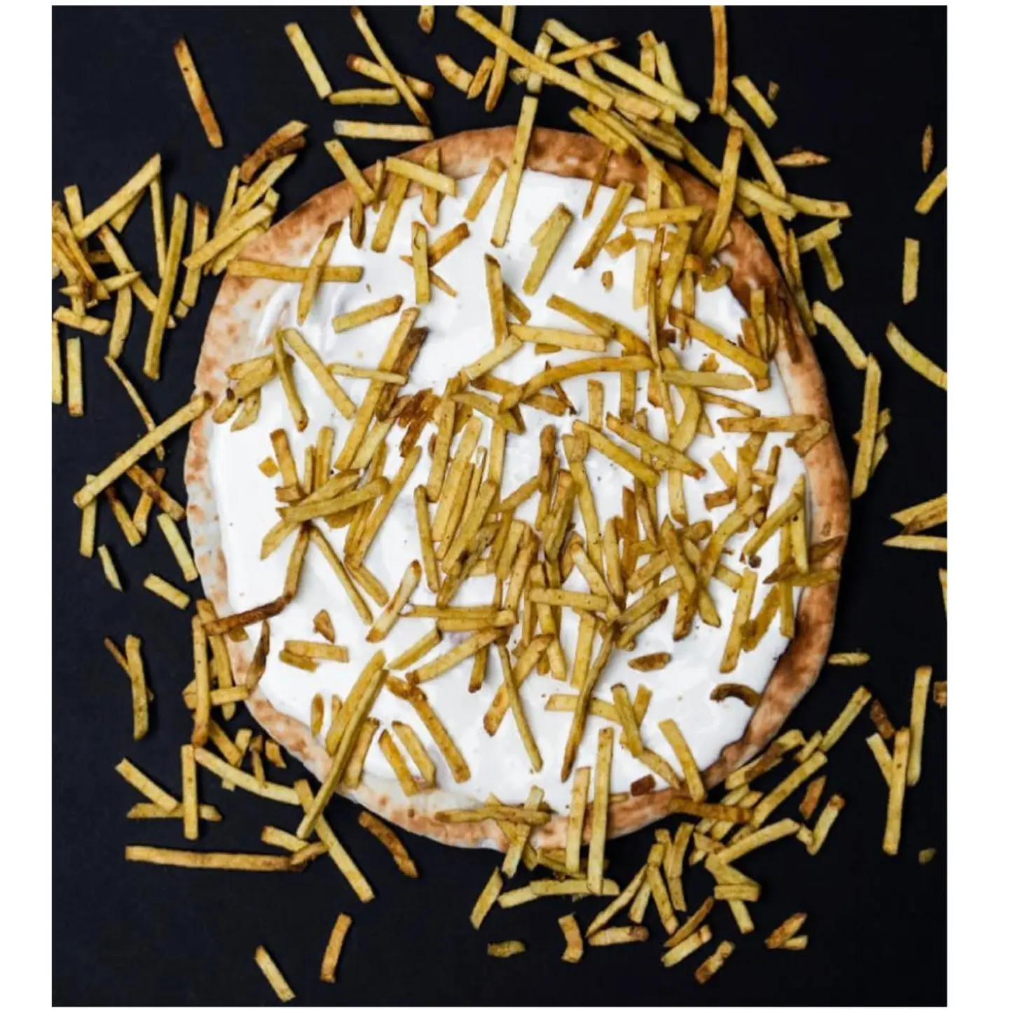 Cheese With Chips