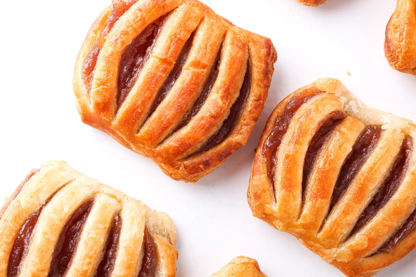 قطعه دانيش كرز