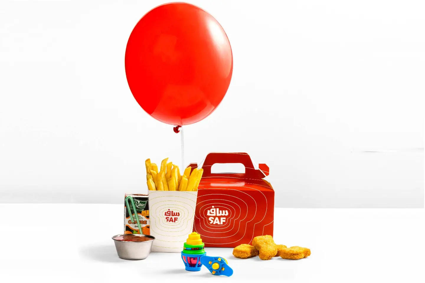 Kids Nuggets