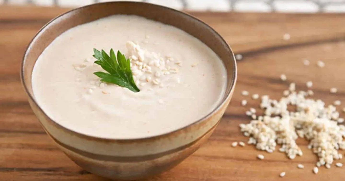 طحينية