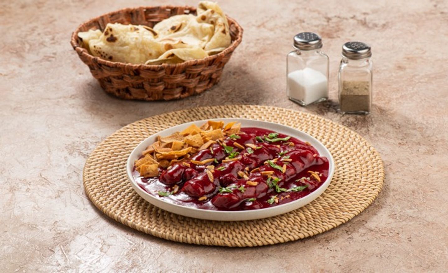 Cherry Kabab