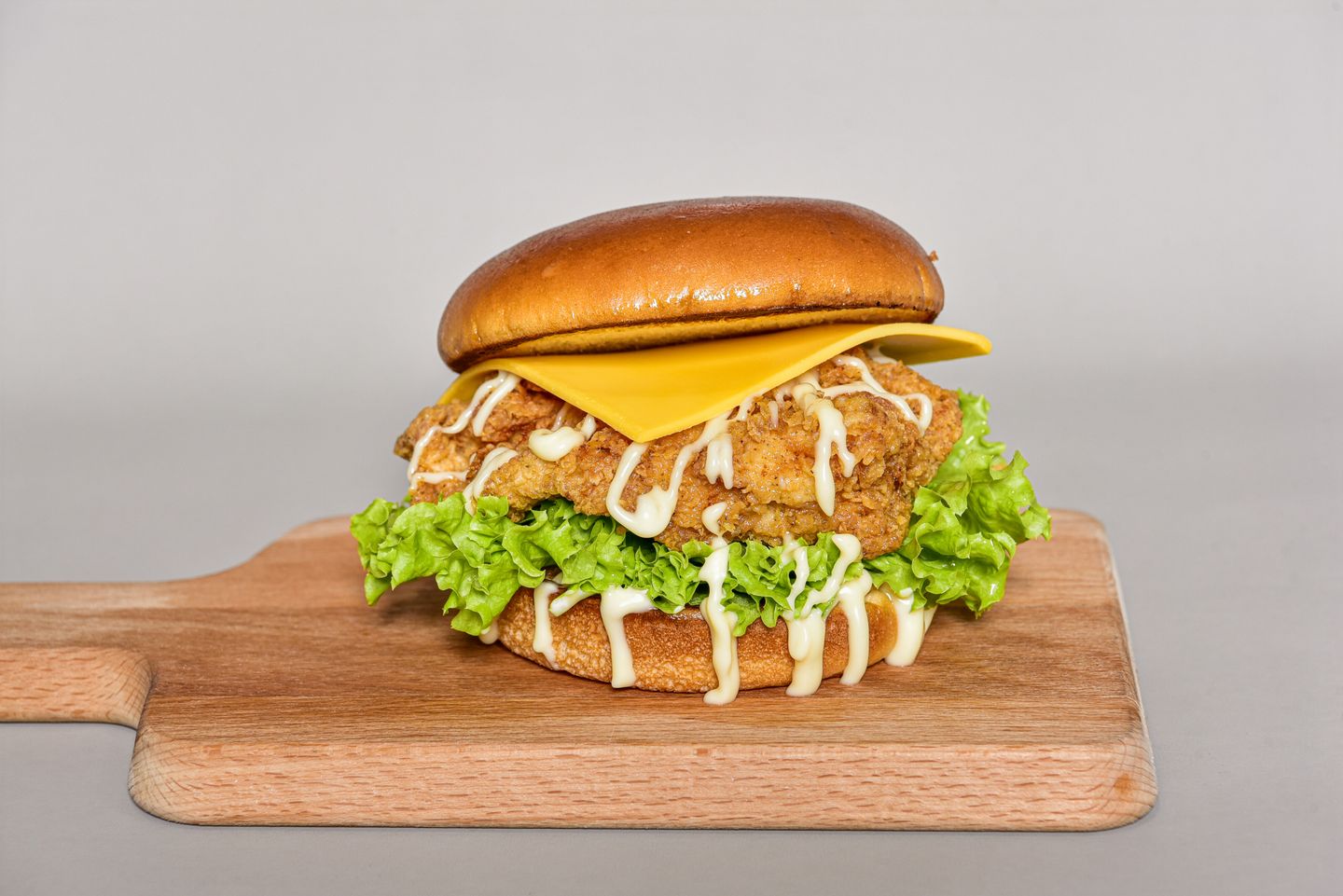 Gold Fillet