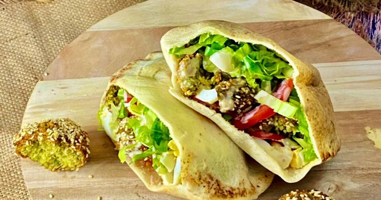طعميه بالبطاطس