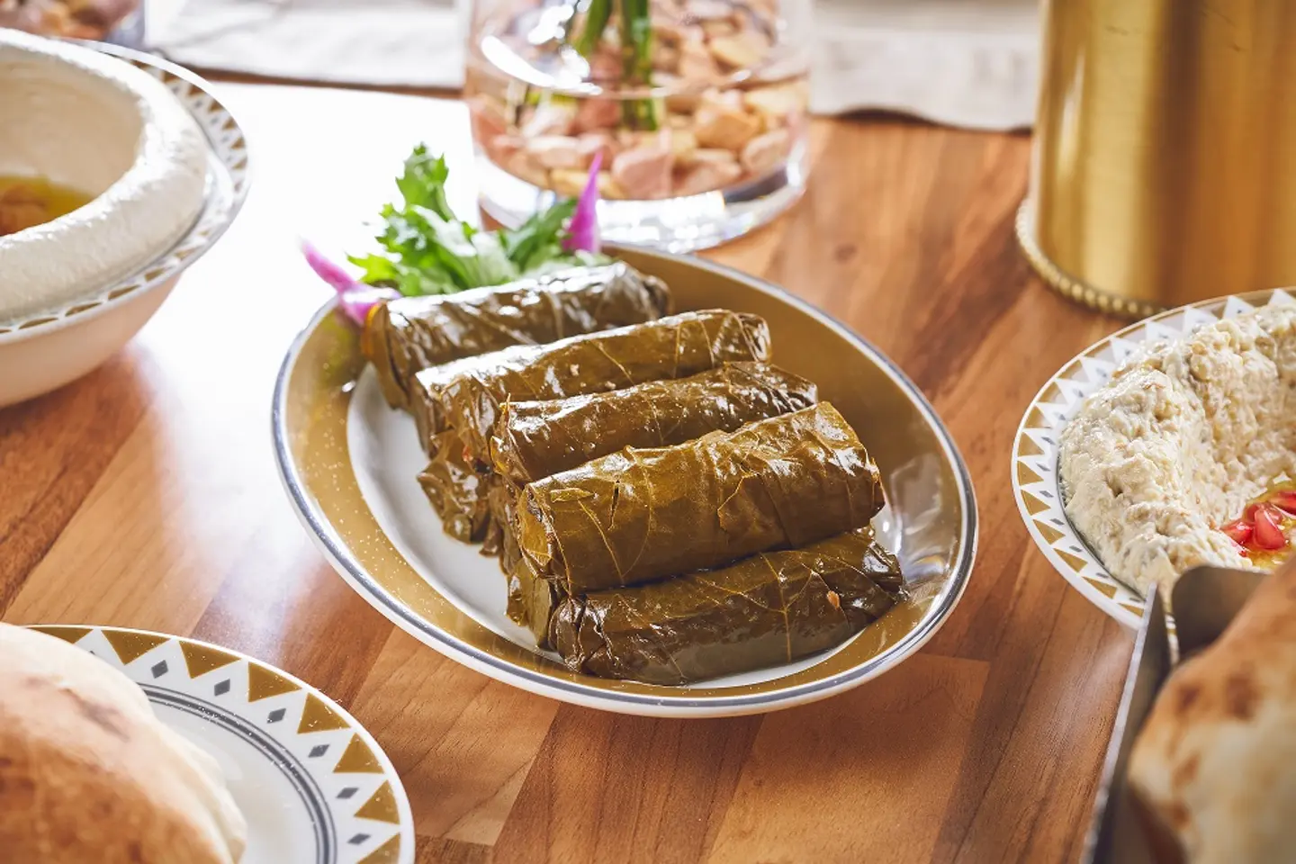 ورق عنب