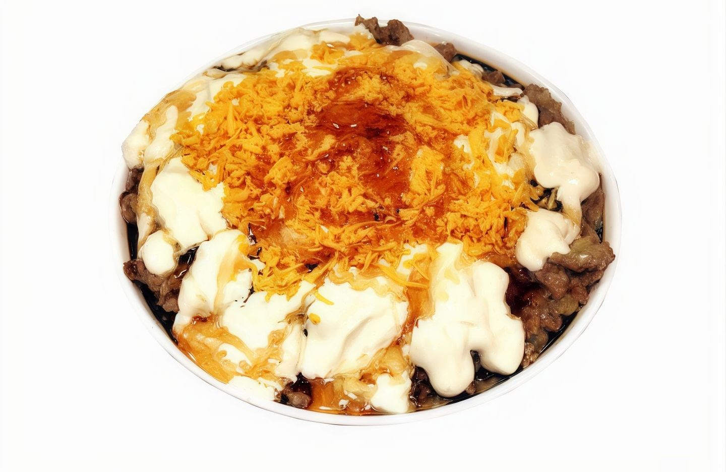 عريكة طبقات