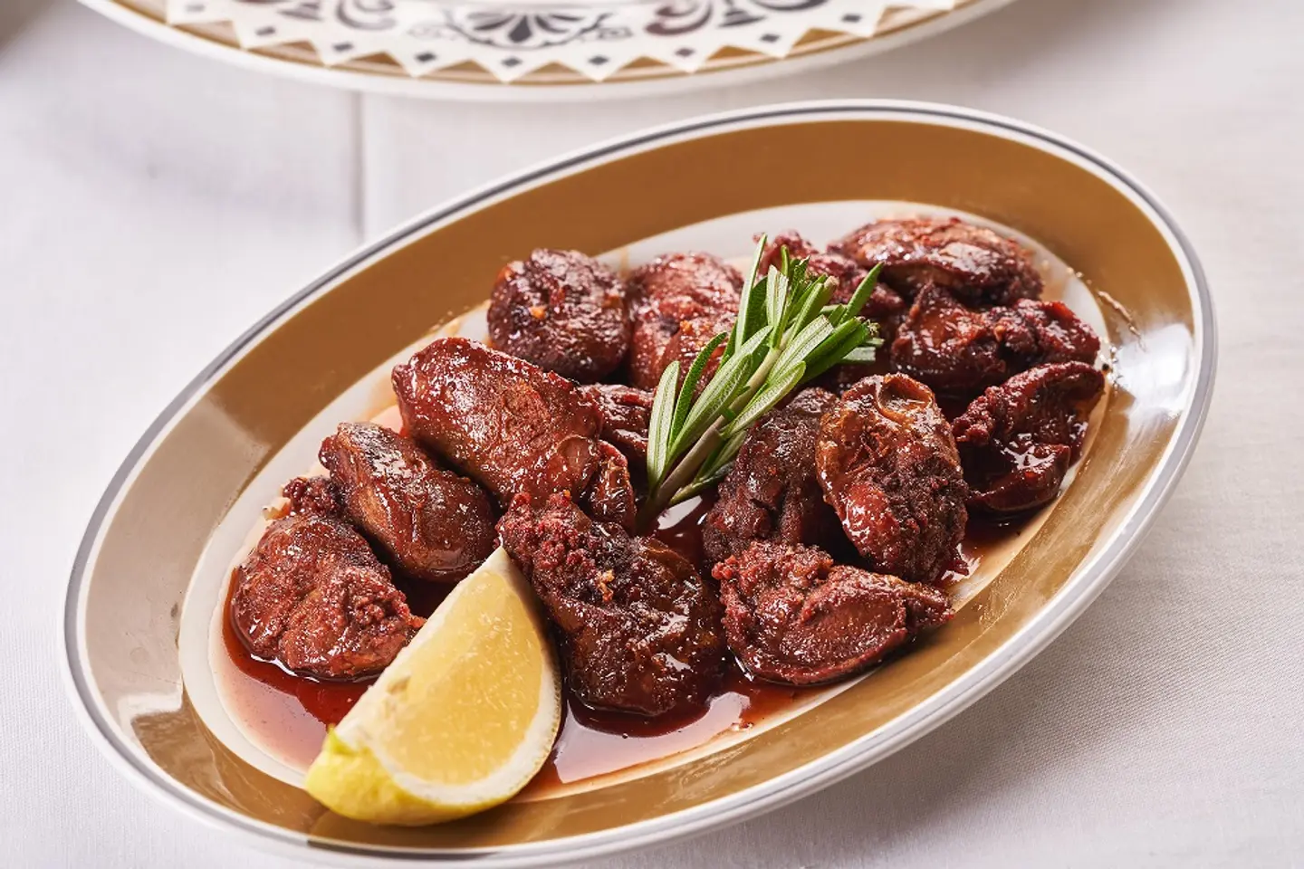 سودة دجاج