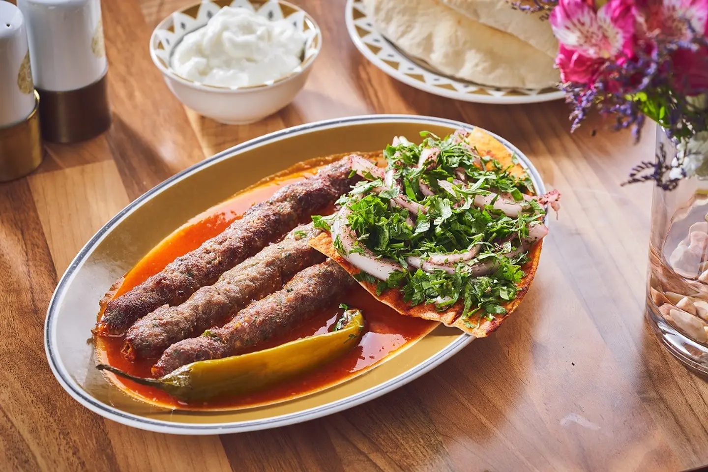 كباب خشاش