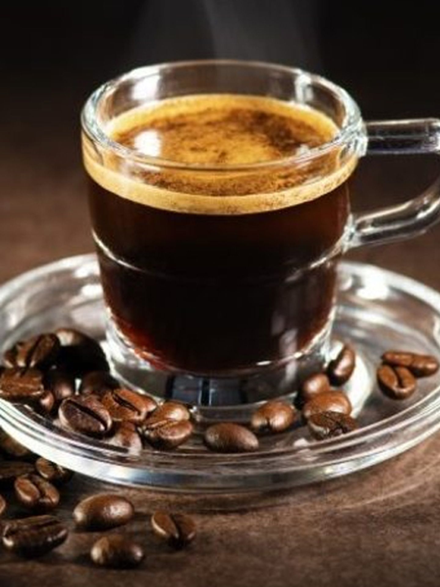 اسبرسو سنقل