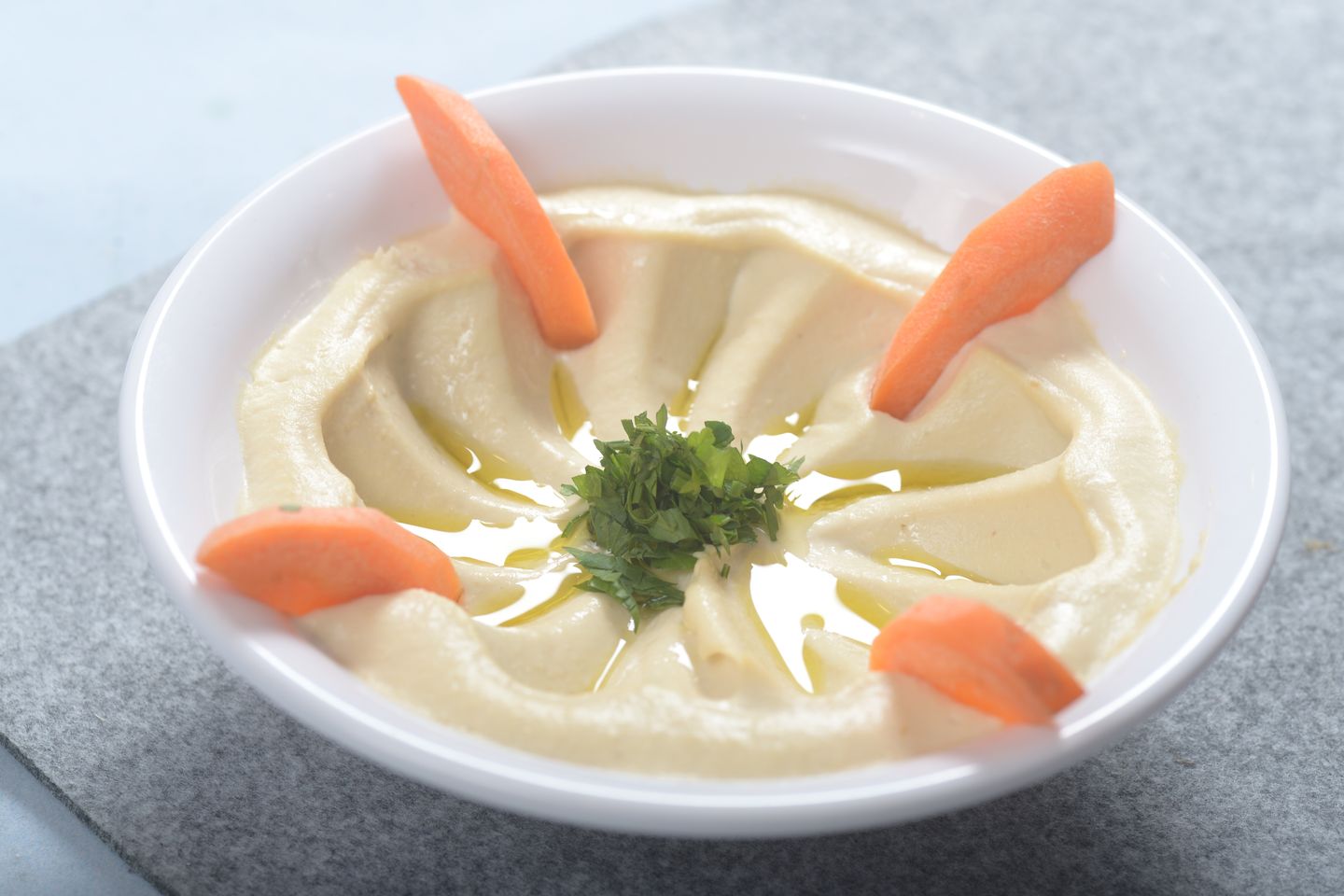 Hummus - Medium