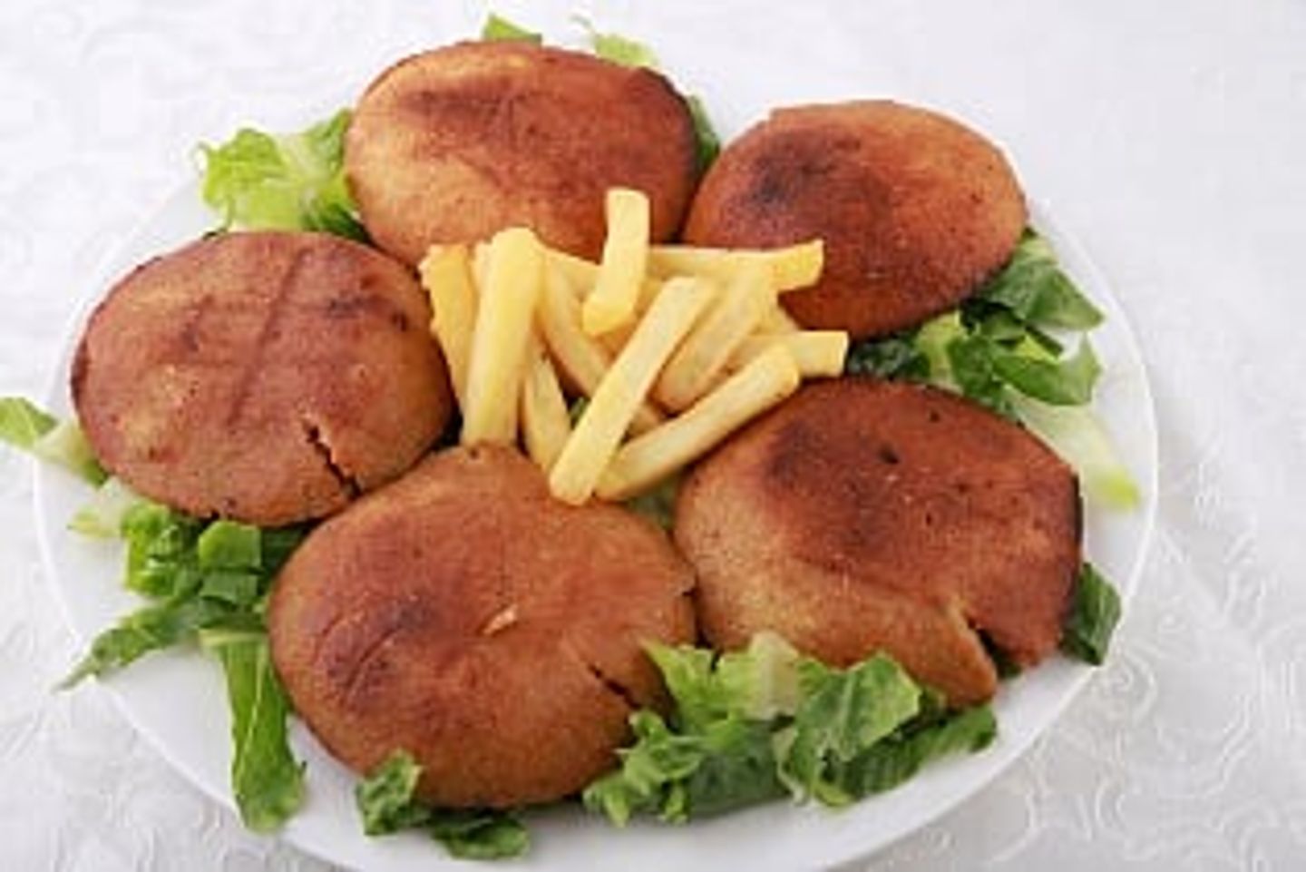 Grilled Kibbeh
