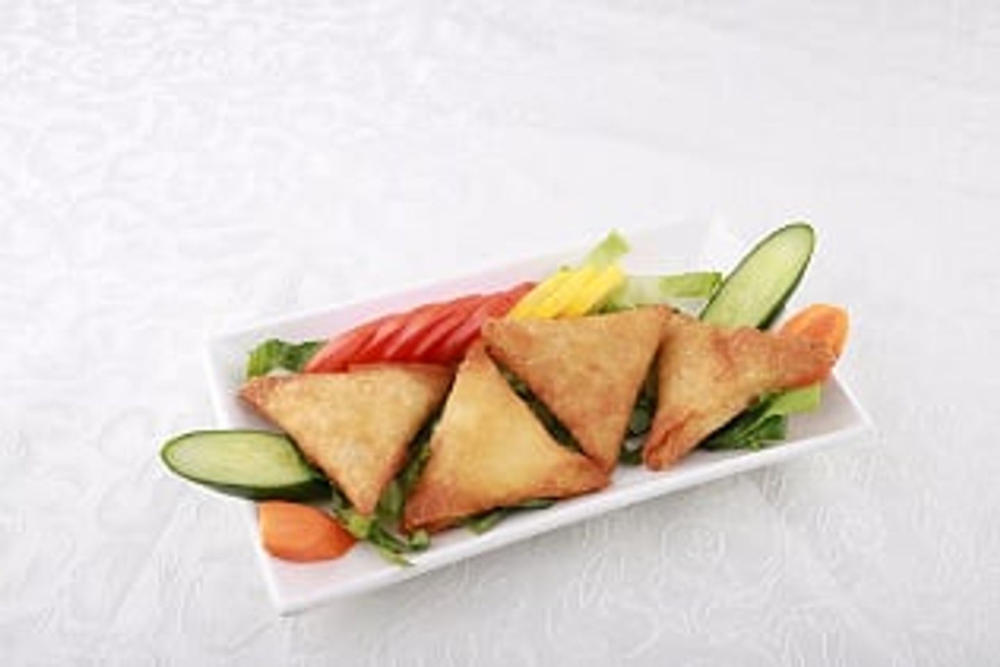 Cheese Sambousah