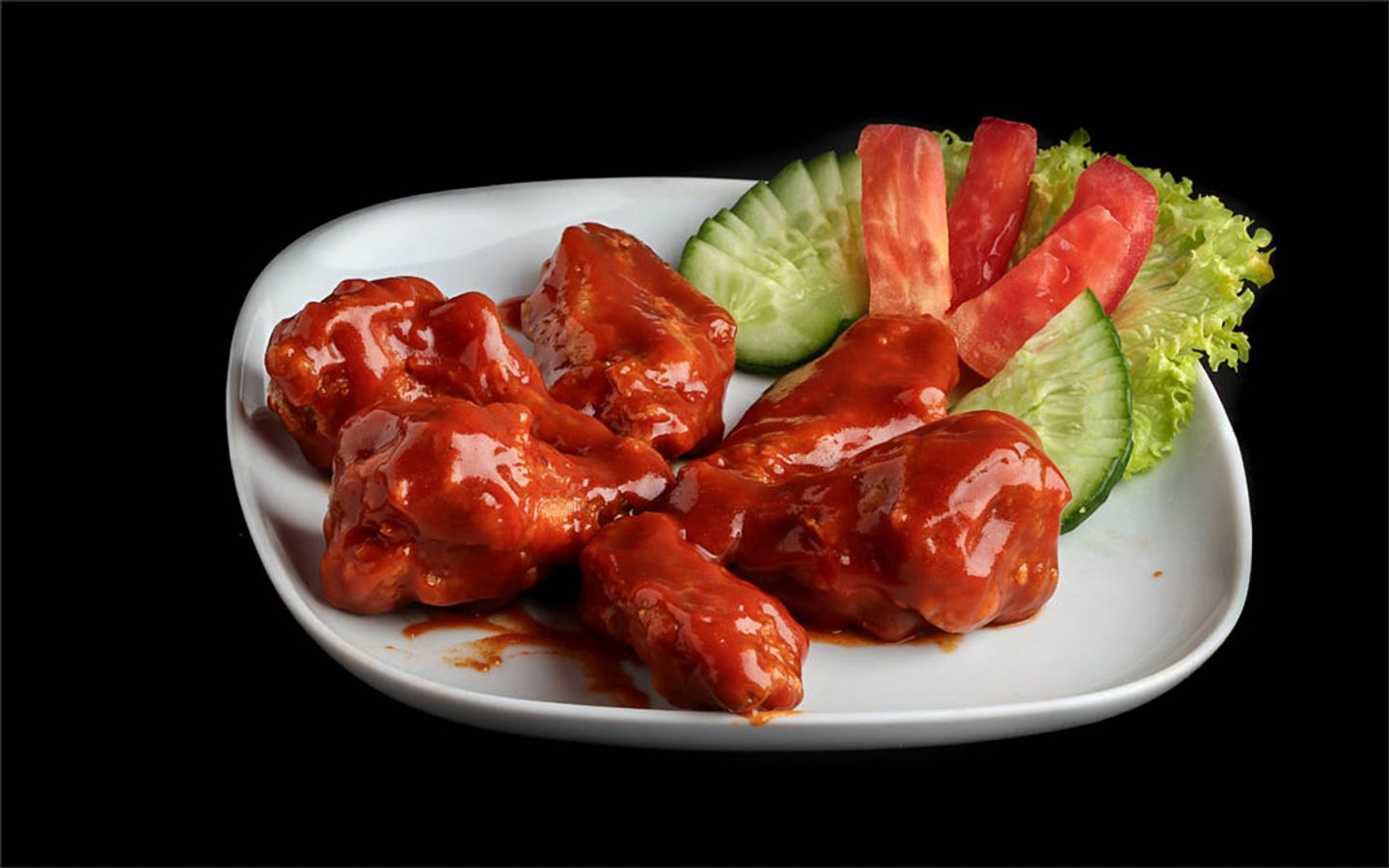 Buffalo Chicken Wings