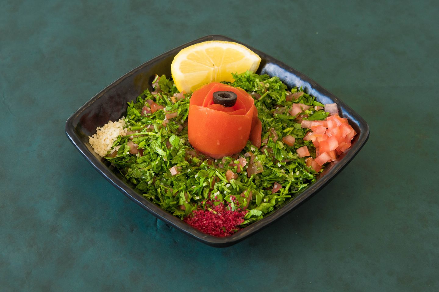 Tabouleh
