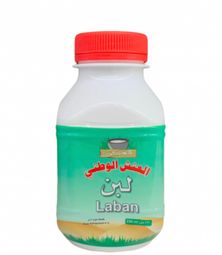 لبن العتش صغير