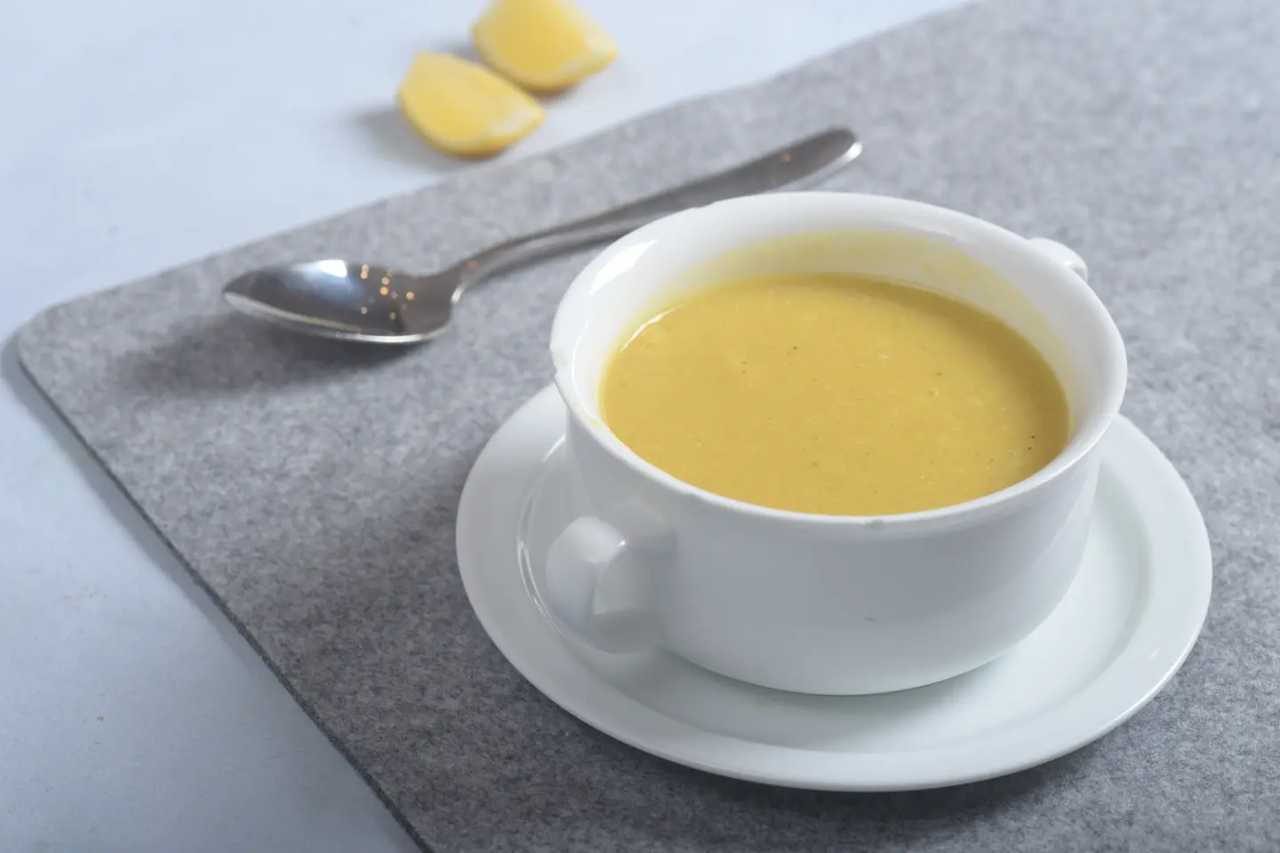 شوربة شوفان