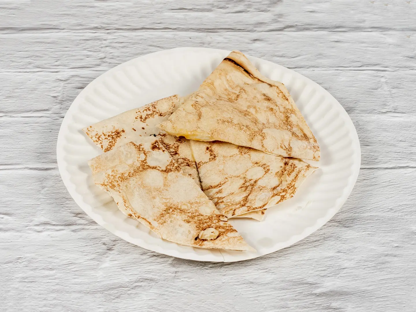 فطيرة جبن مشكل