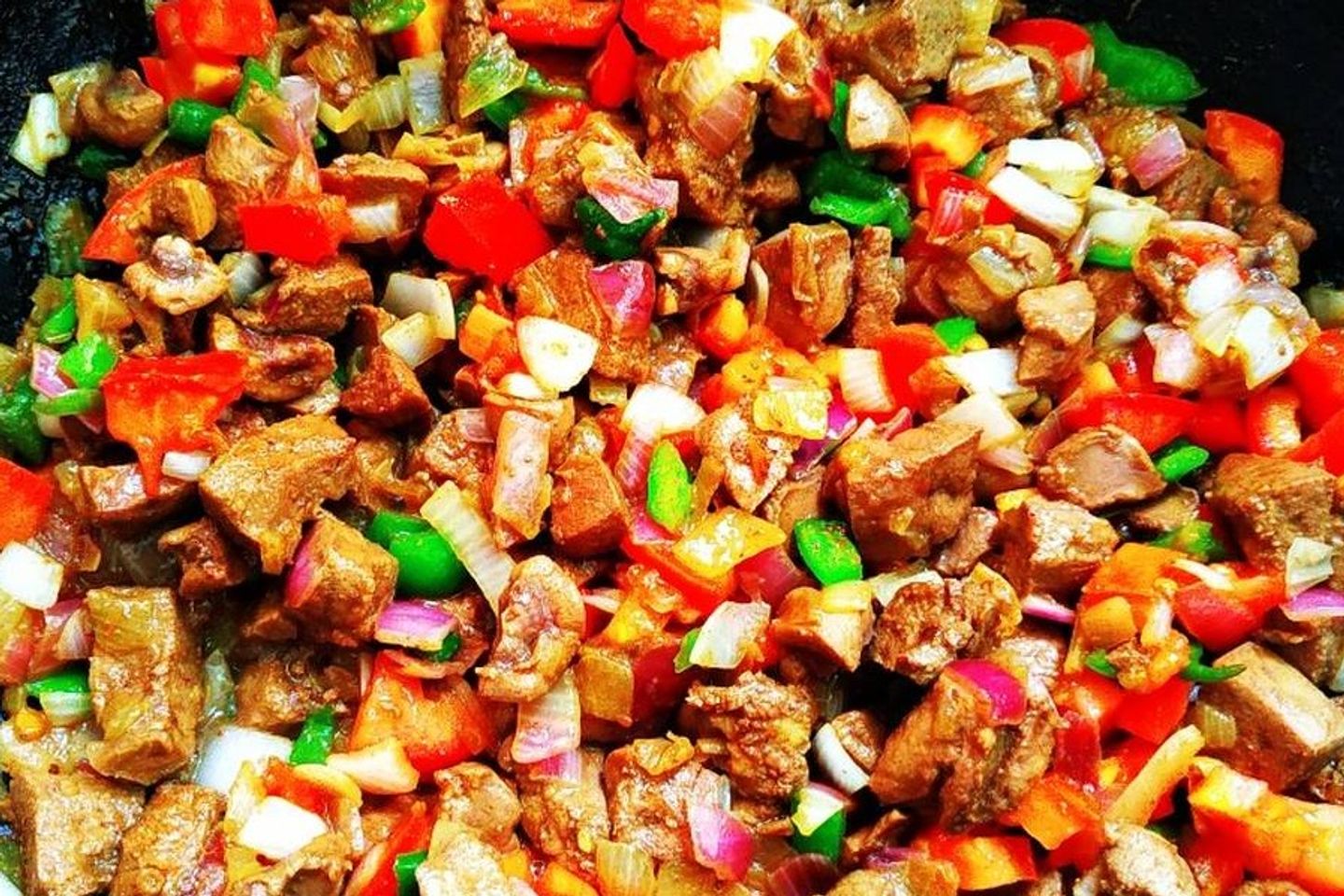 Lamb Mugalgal - Small