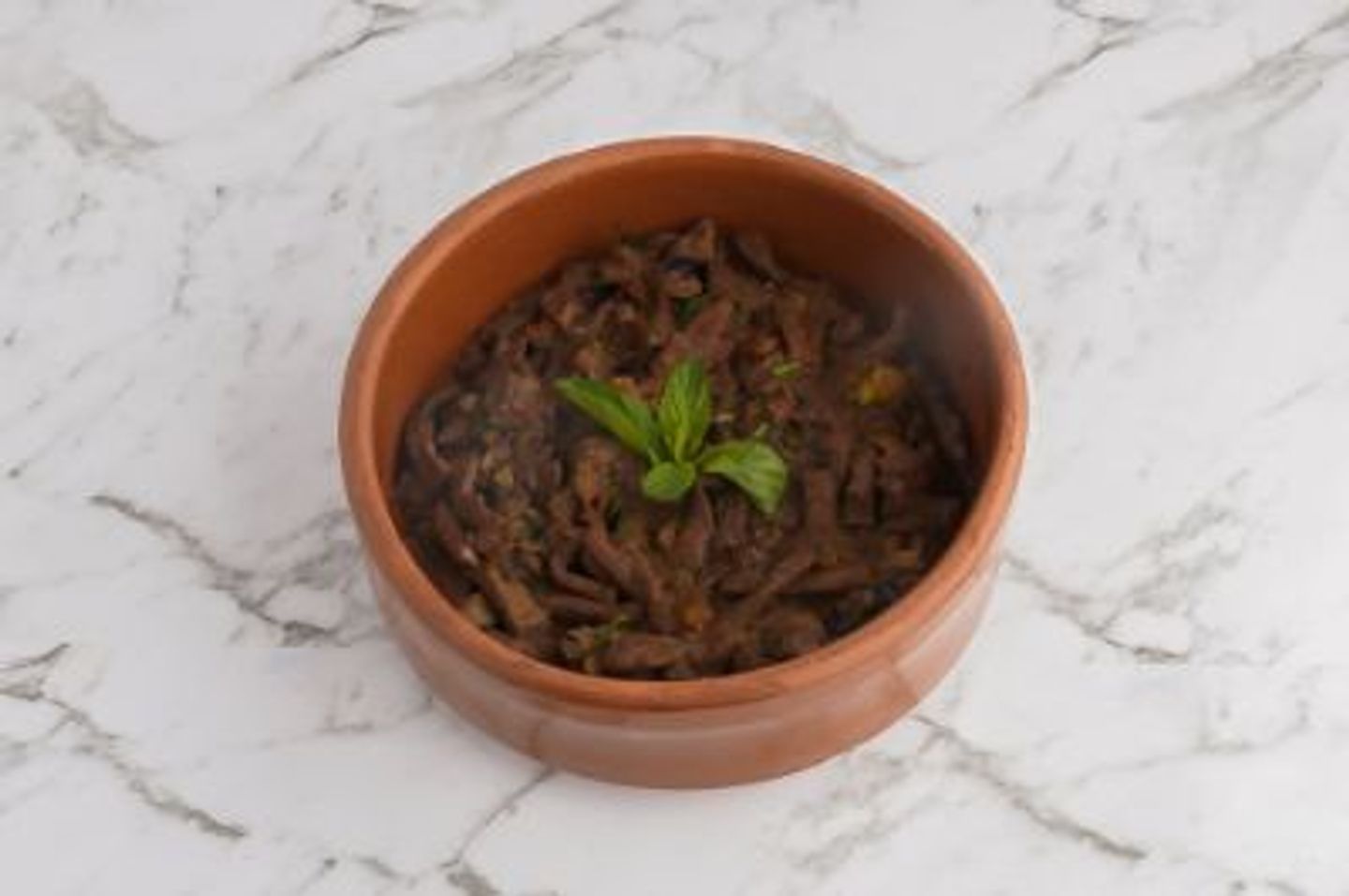 Sheep Liver