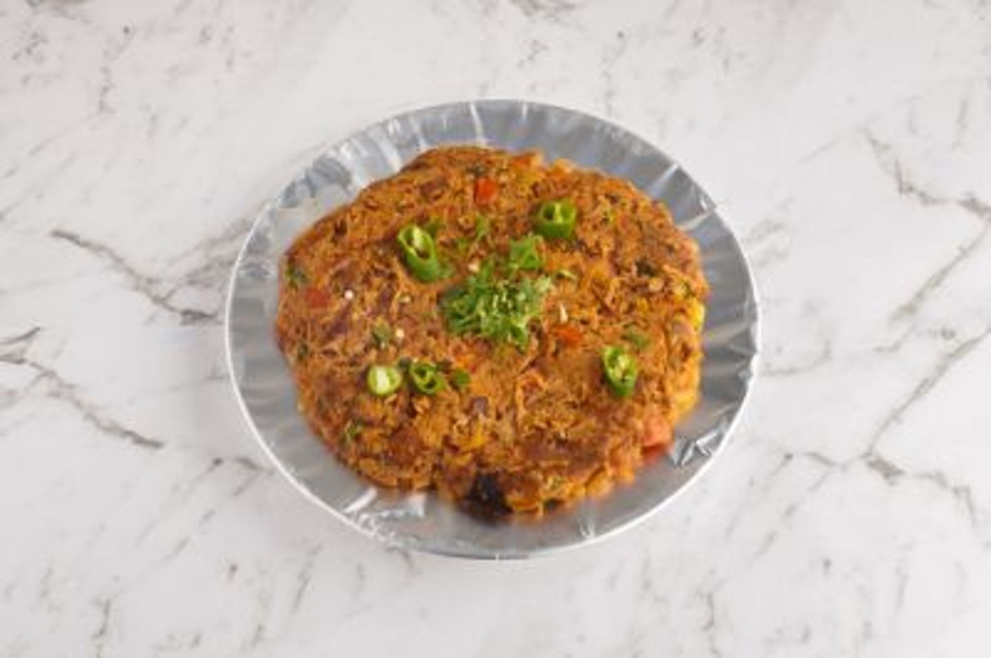 Plain Tuna