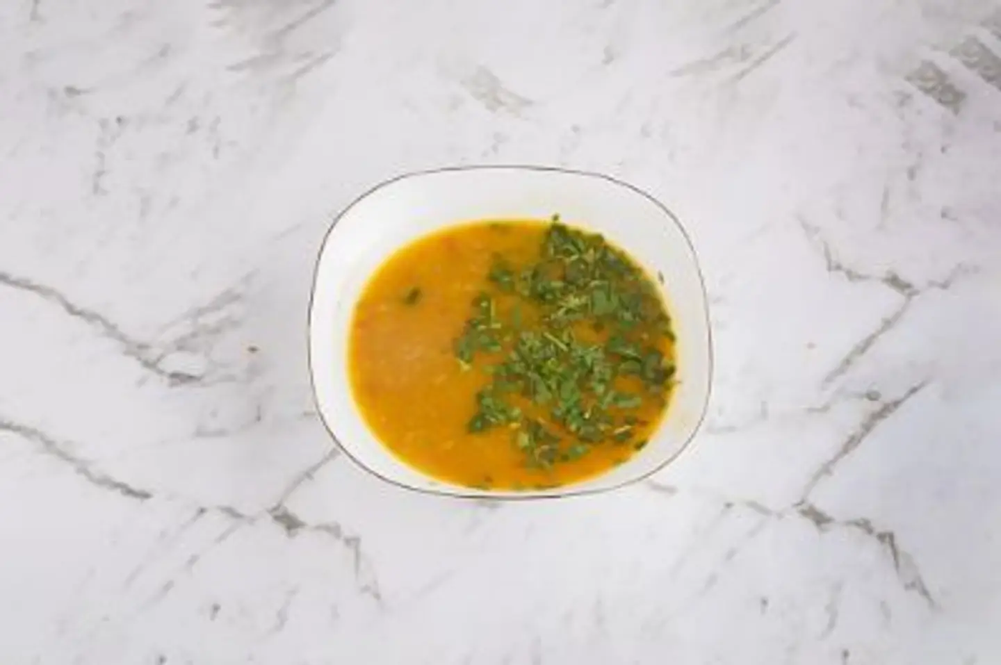 Bur Soup - Small Box 250 Grams