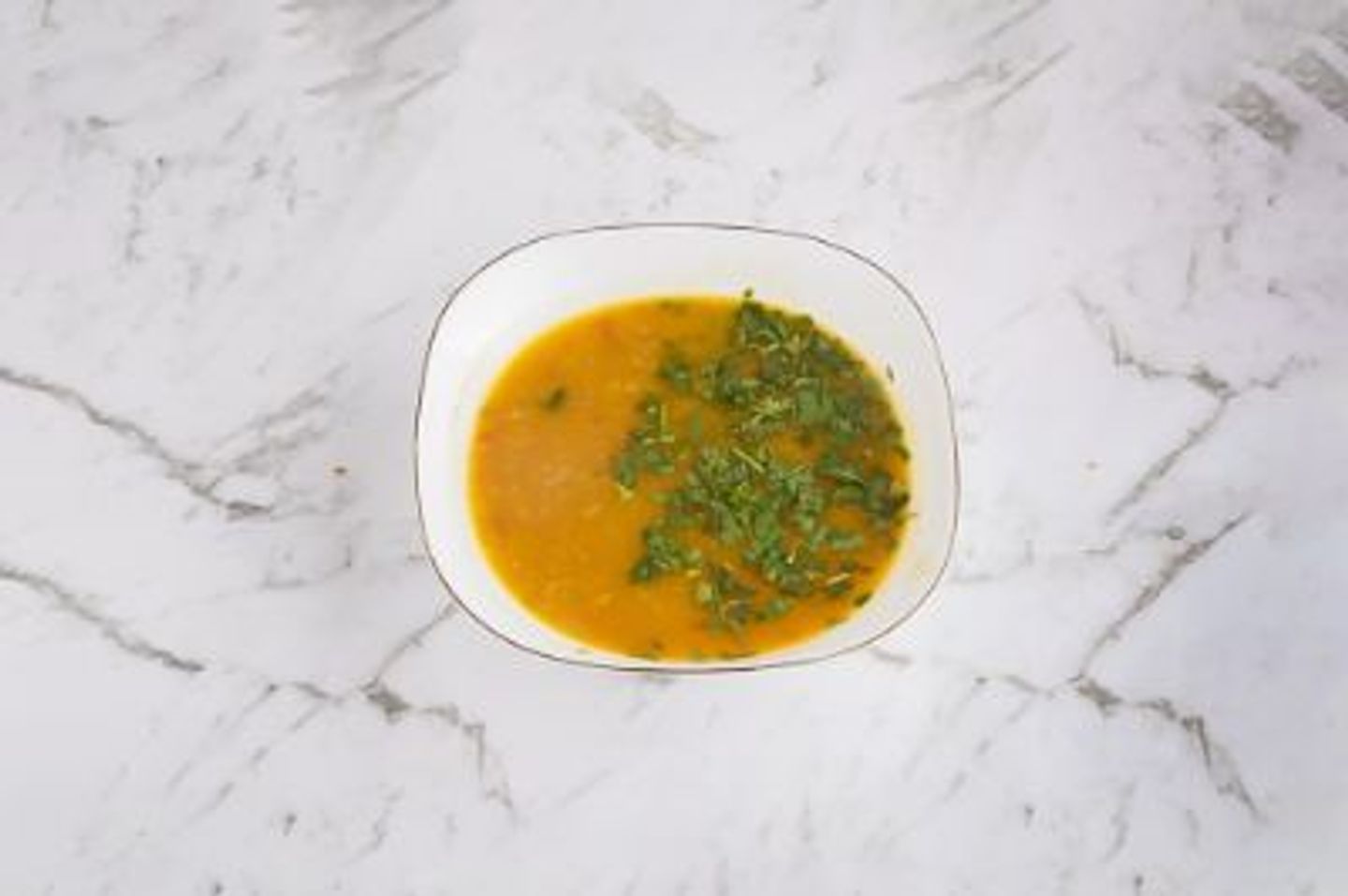 Bur Soup - Small Box 250 Grams