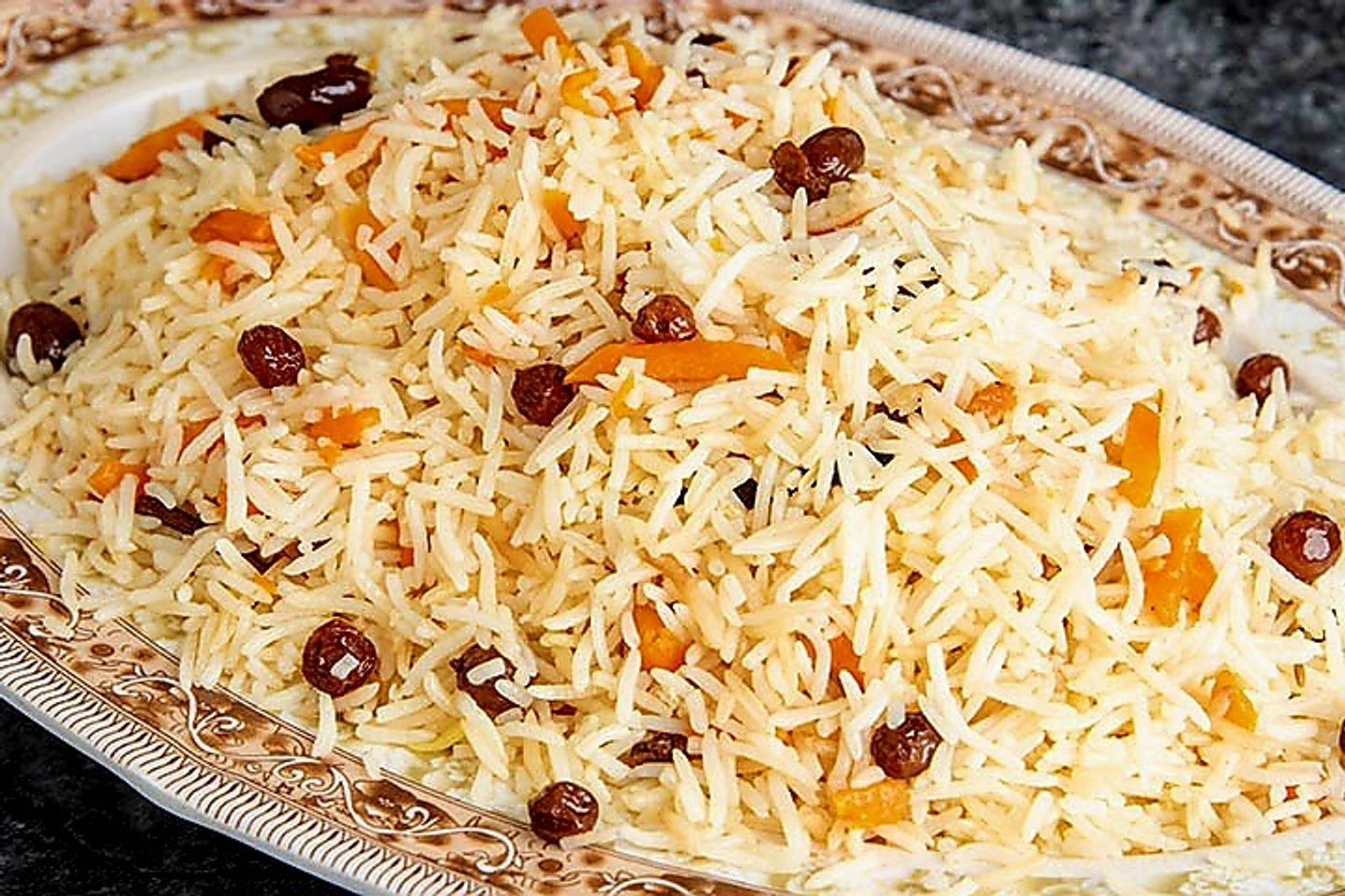 Biryani Rice