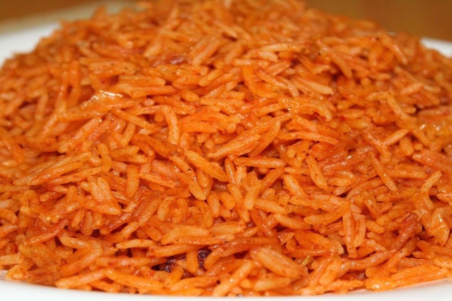 Plain Rice