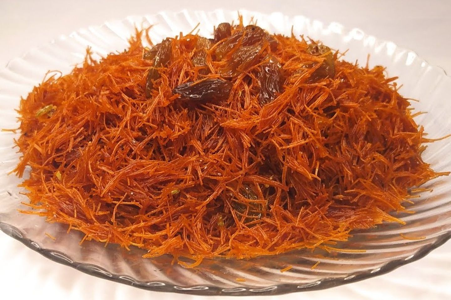 Vermicelli - Big