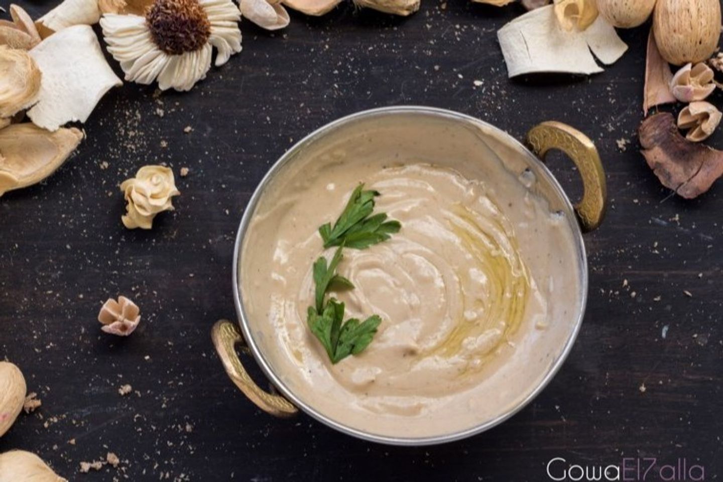 Tahini