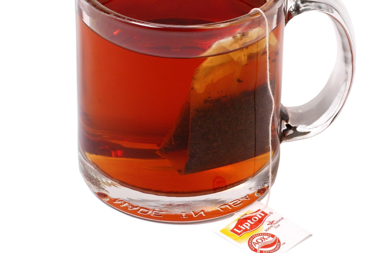 Lebiton Tea