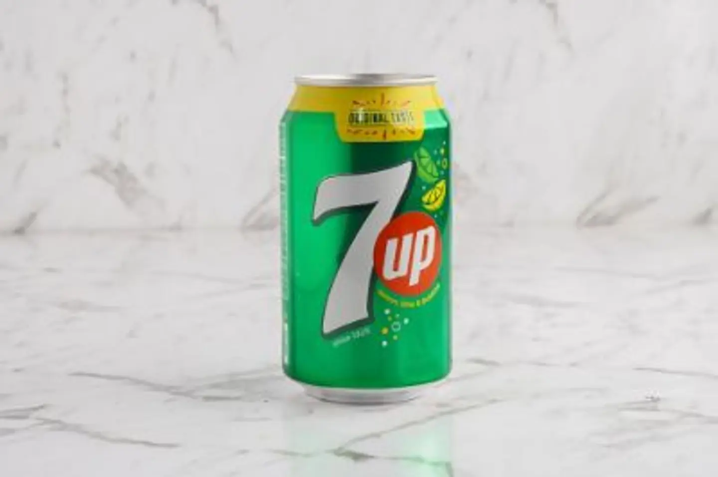 7 Up