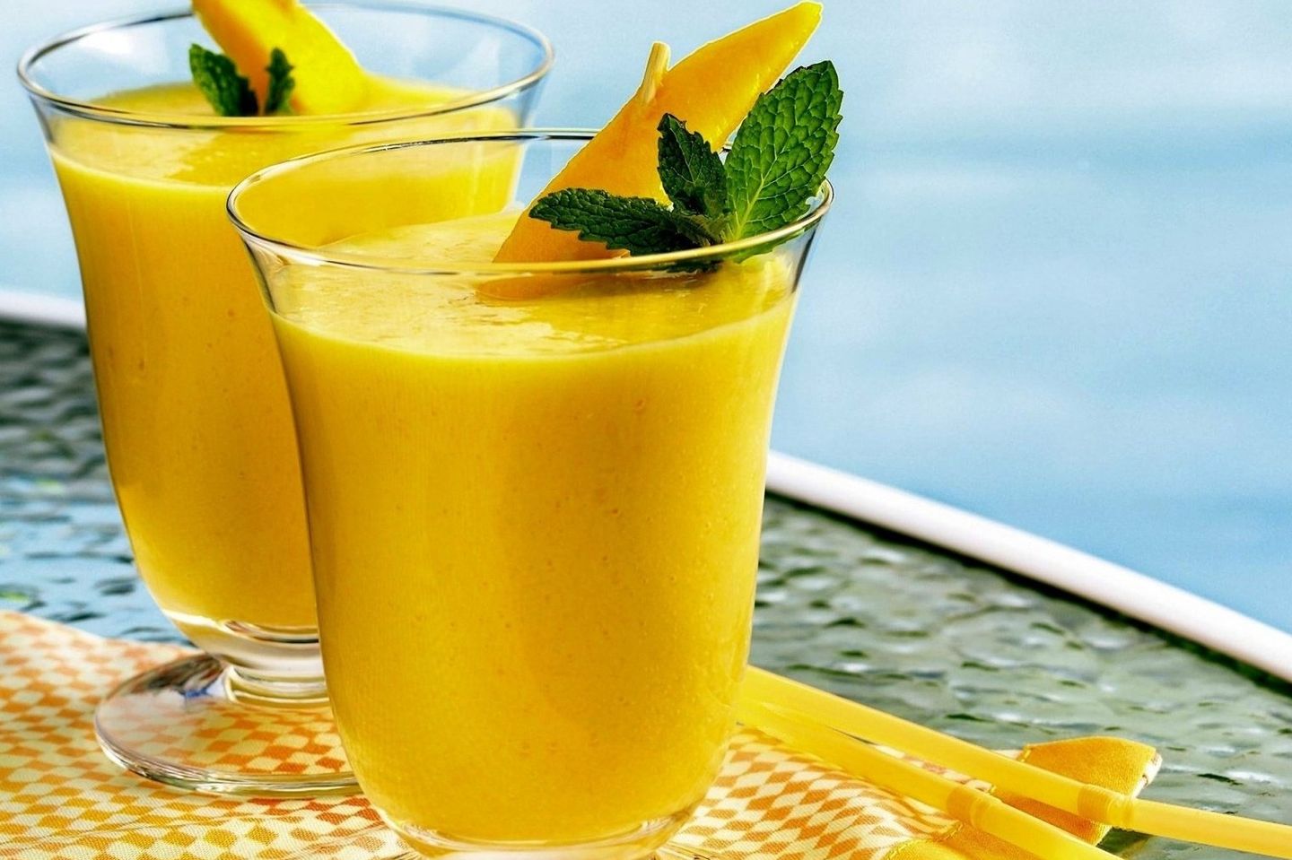 Mango