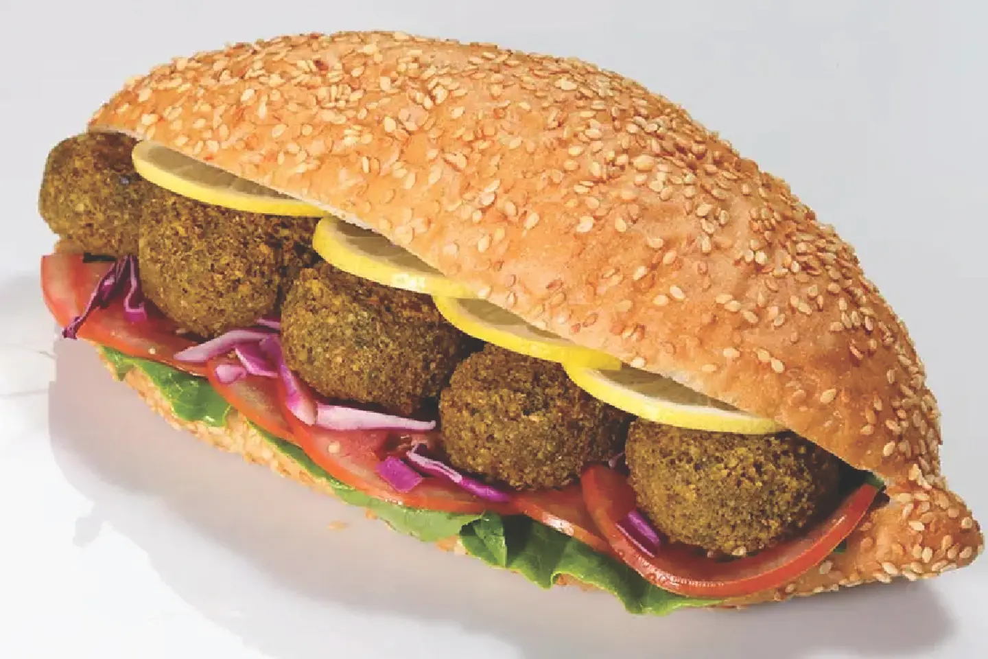 Abu Al Shabab Cake Stuffed / Regular