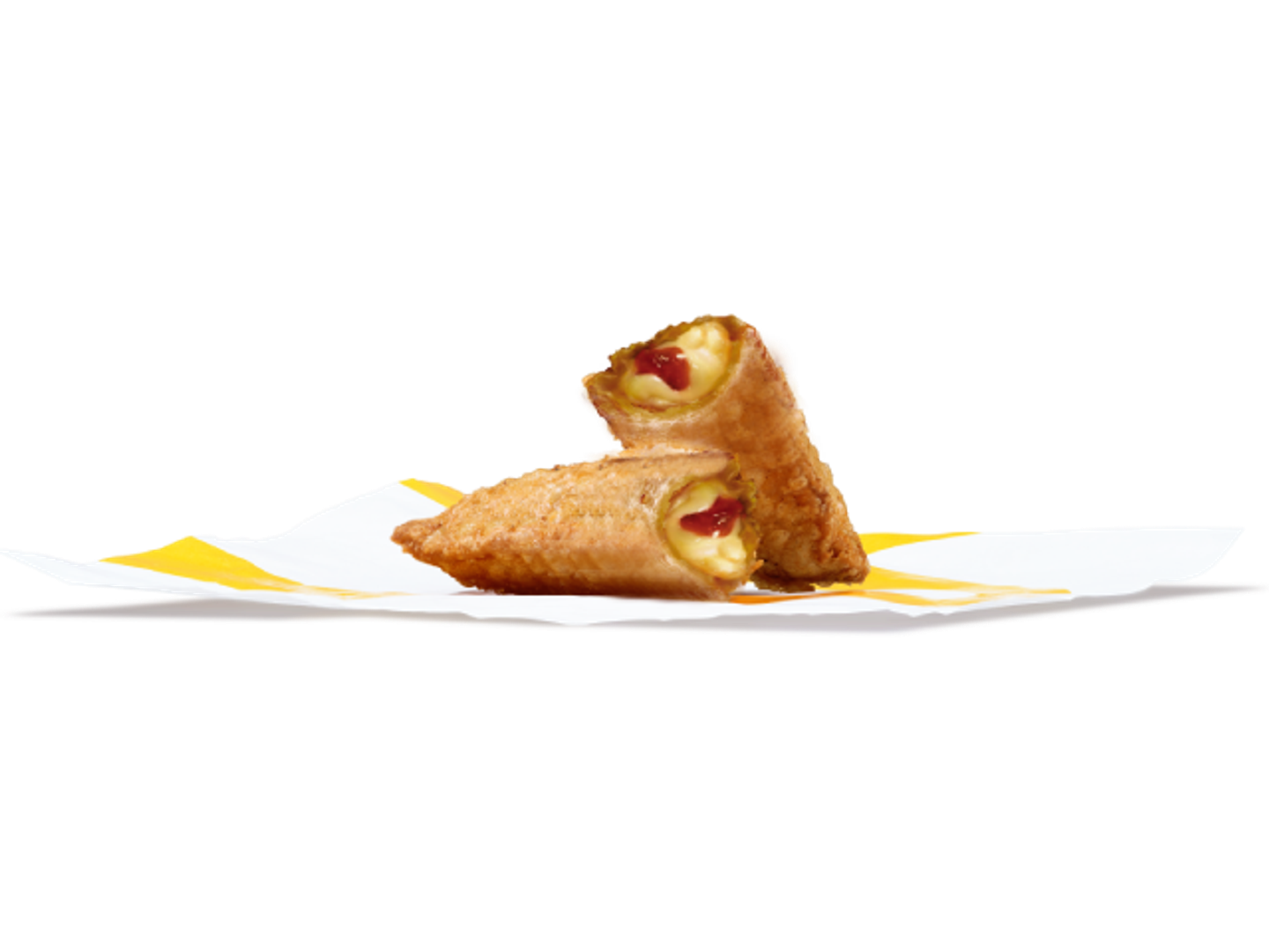 Strawberry Pie