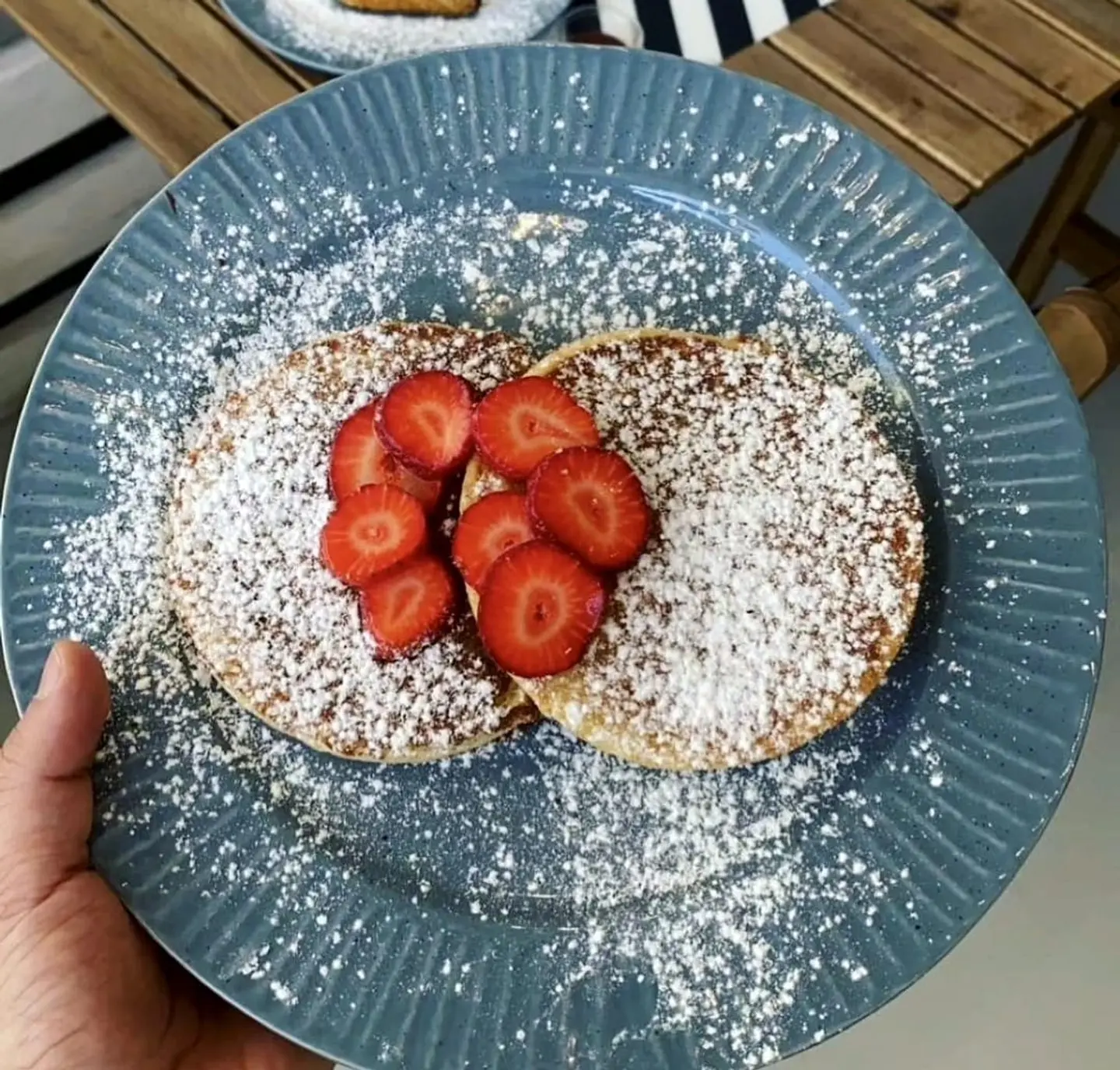 Pancakes