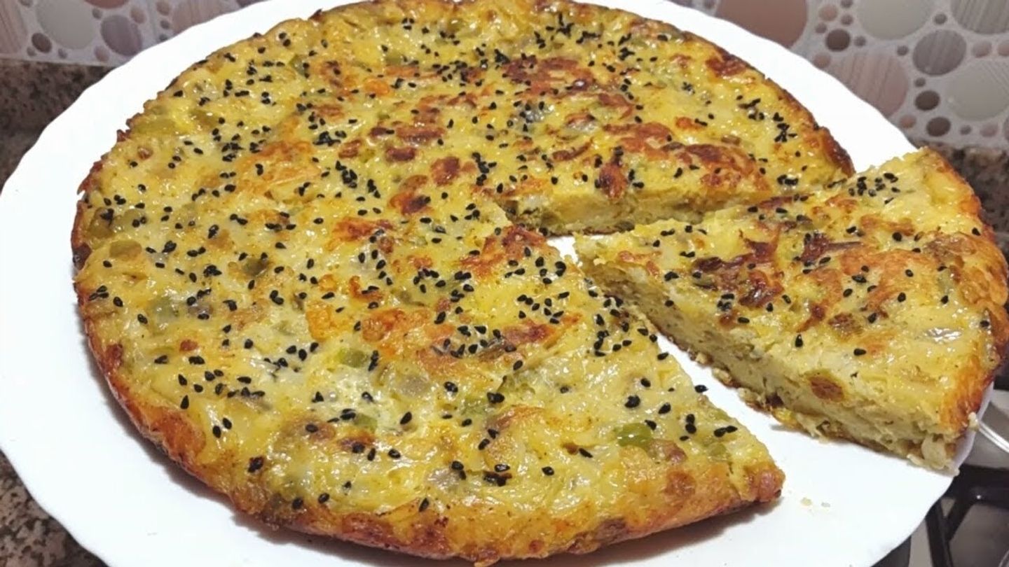 سبانخ سادة