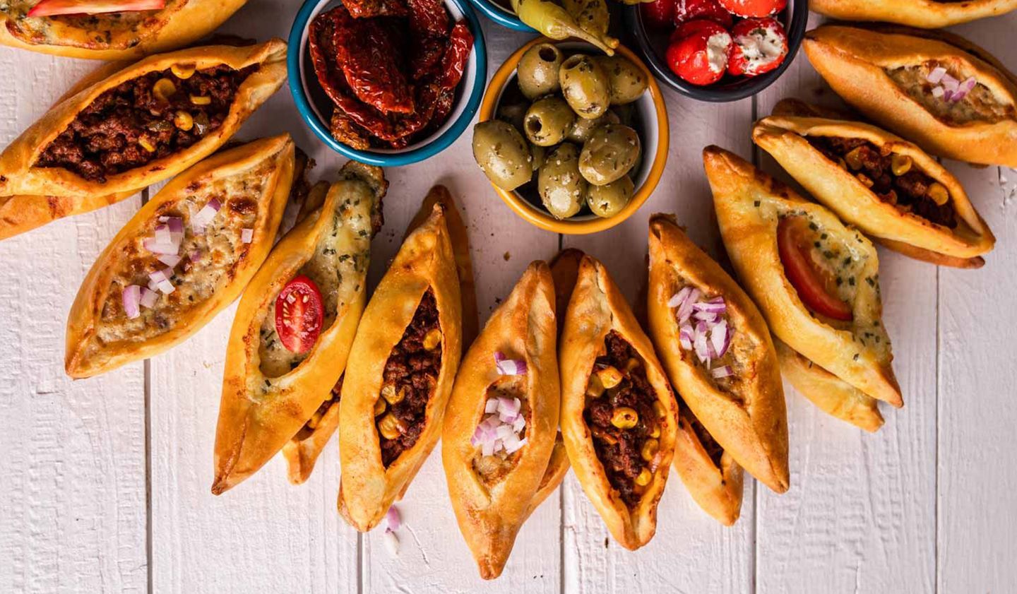 بوكس قوارب (6 قوارب)