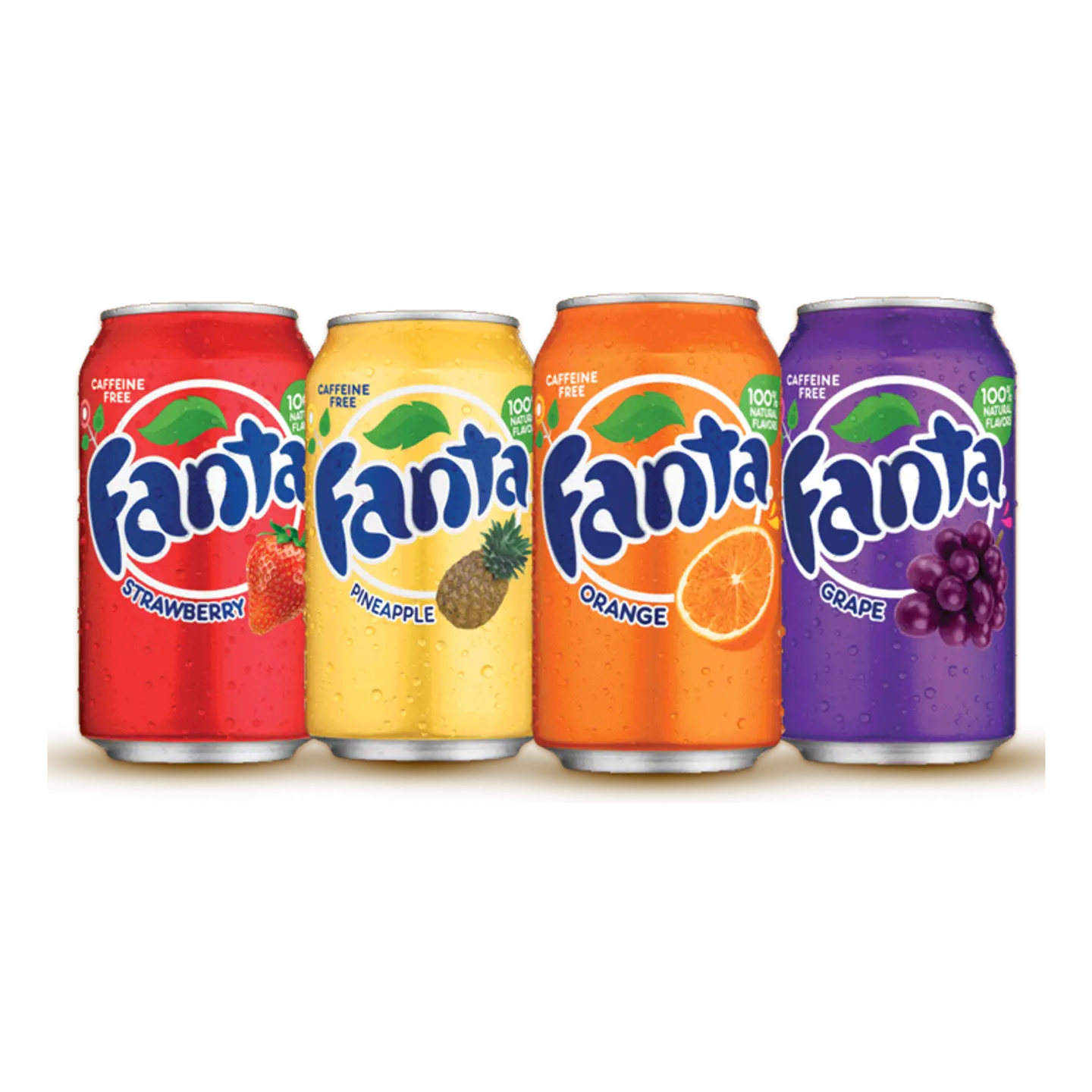 Fanta